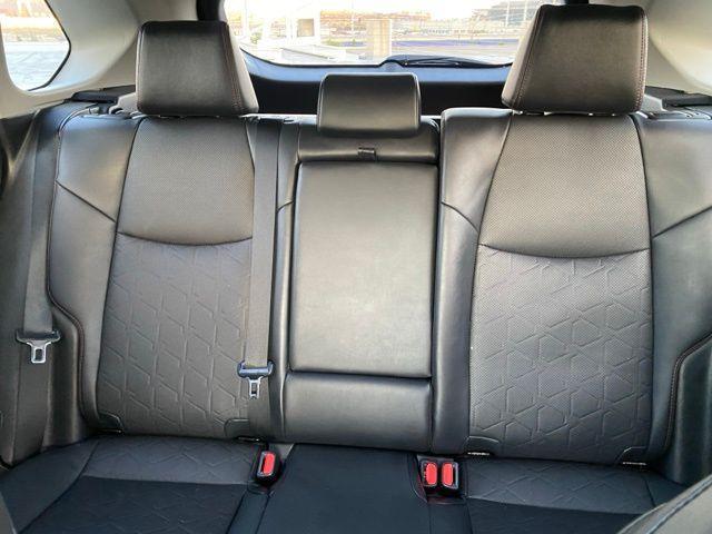 used 2021 Toyota RAV4 car, priced at $29,988