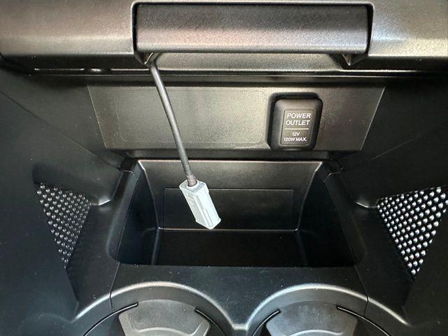 used 2011 Honda CR-Z car, priced at $7,988