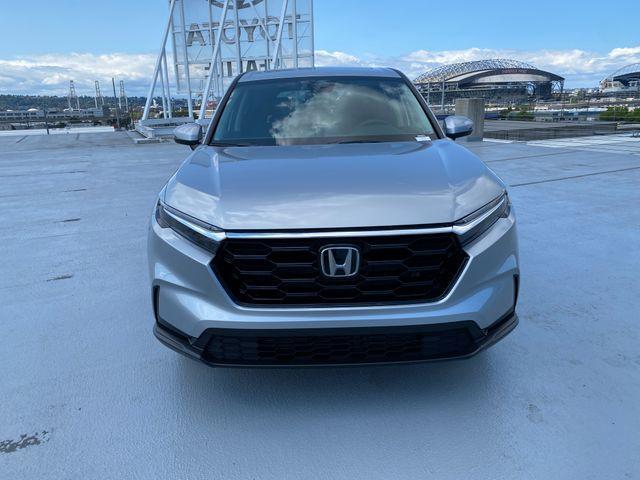 new 2025 Honda CR-V car