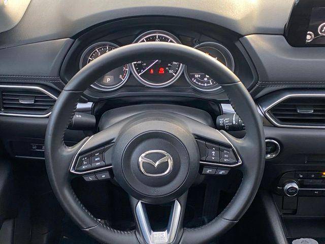 used 2019 Mazda CX-5 car, priced at $20,966