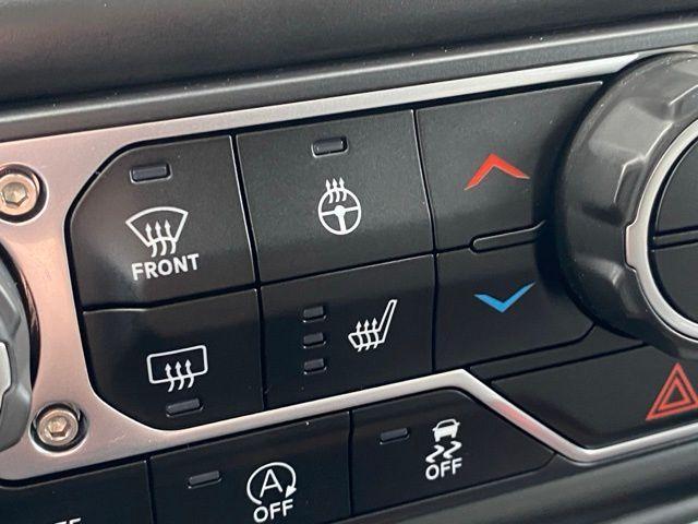 used 2020 Jeep Gladiator car, priced at $28,988