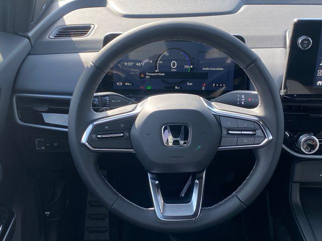 new 2025 Honda Prologue car, priced at $55,499