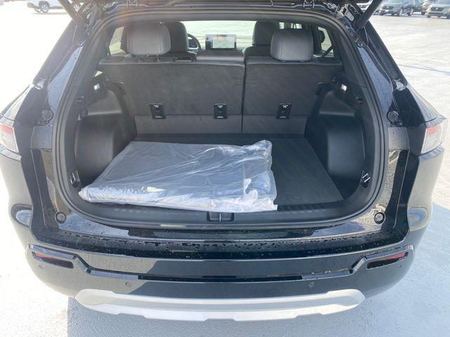 new 2025 Honda Prologue car, priced at $55,499