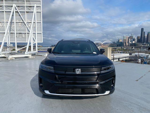 new 2025 Honda Prologue car, priced at $55,499