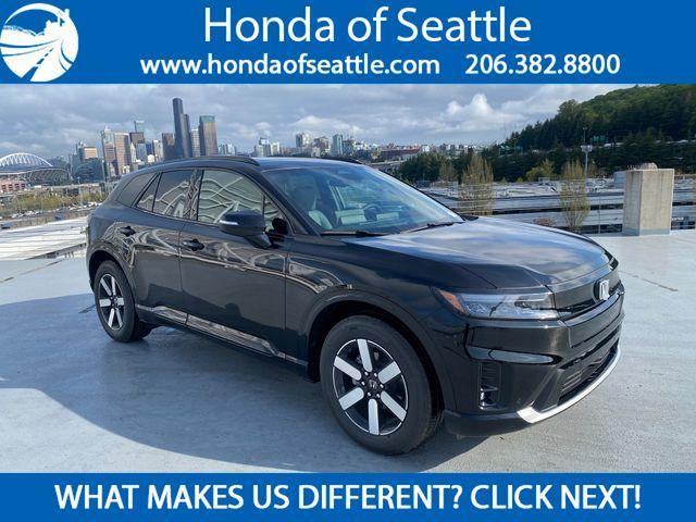 new 2025 Honda Prologue car, priced at $55,499