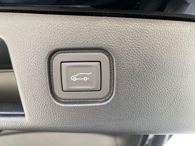 new 2025 Honda Prologue car, priced at $55,499
