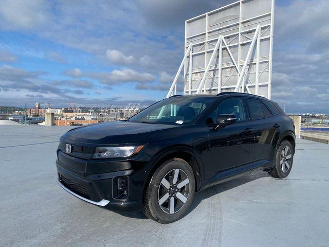 new 2025 Honda Prologue car, priced at $55,499