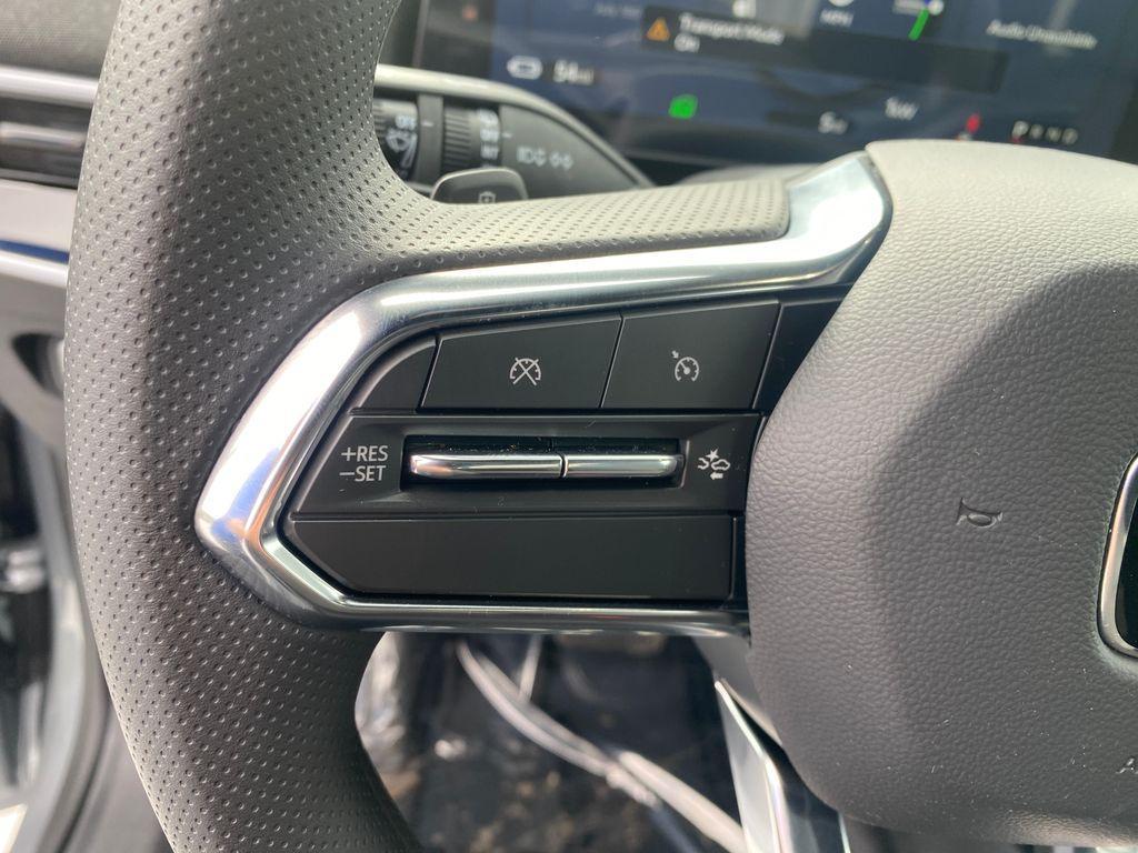 new 2025 Honda Prologue car, priced at $50,007