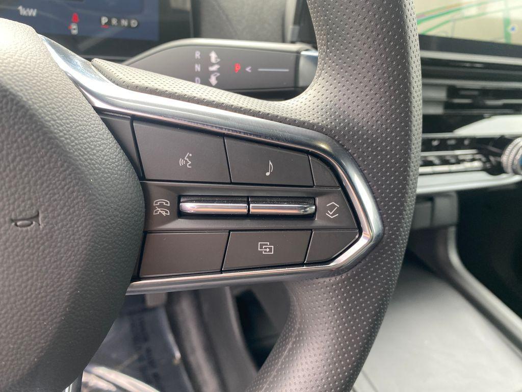 new 2025 Honda Prologue car, priced at $50,007