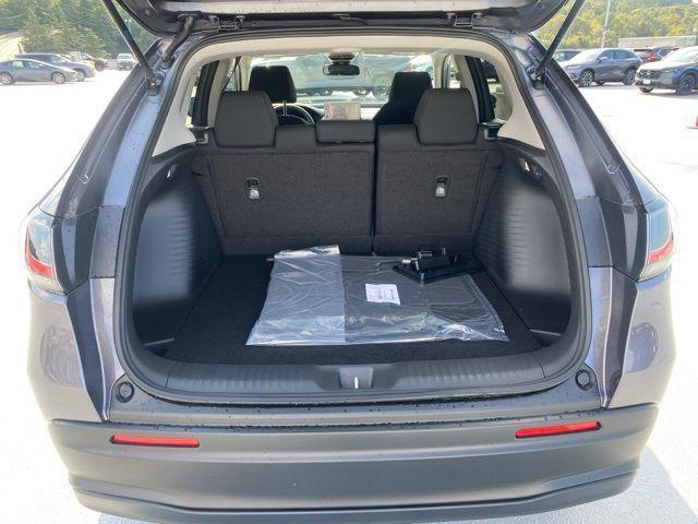 new 2026 Honda HR-V car, priced at $28,477