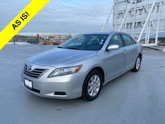 used 2007 Toyota Camry Hybrid car, priced at $7,988