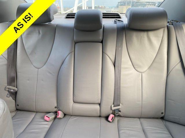 used 2007 Toyota Camry Hybrid car, priced at $7,988
