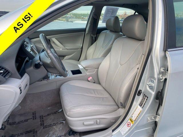 used 2007 Toyota Camry Hybrid car, priced at $7,988