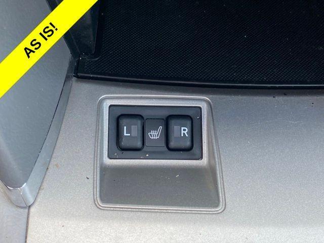 used 2007 Toyota Camry Hybrid car, priced at $7,988