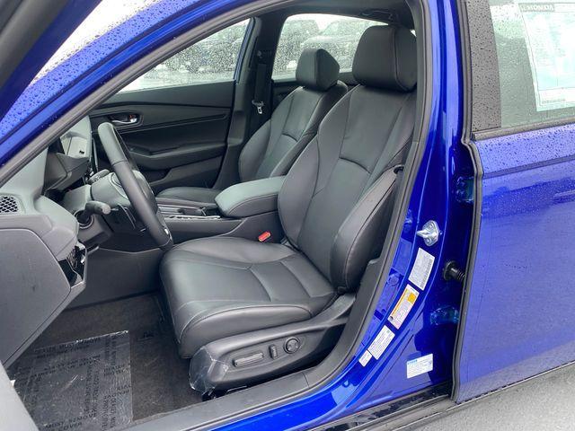 new 2025 Honda Accord Hybrid car, priced at $36,730