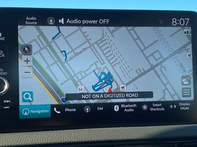 used 2024 Honda Civic car, priced at $26,988