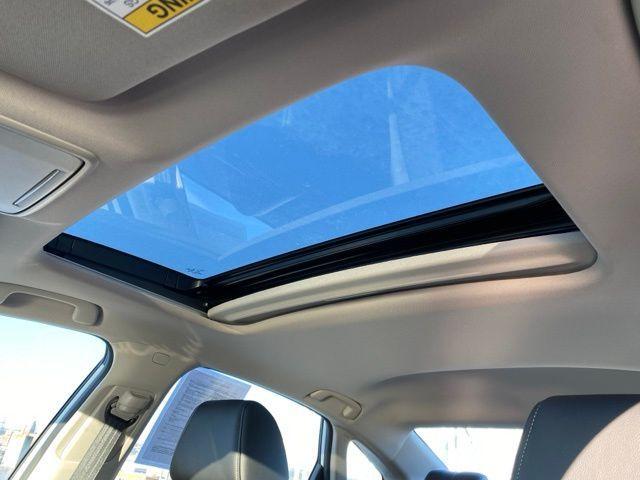 used 2024 Honda Civic car, priced at $26,988