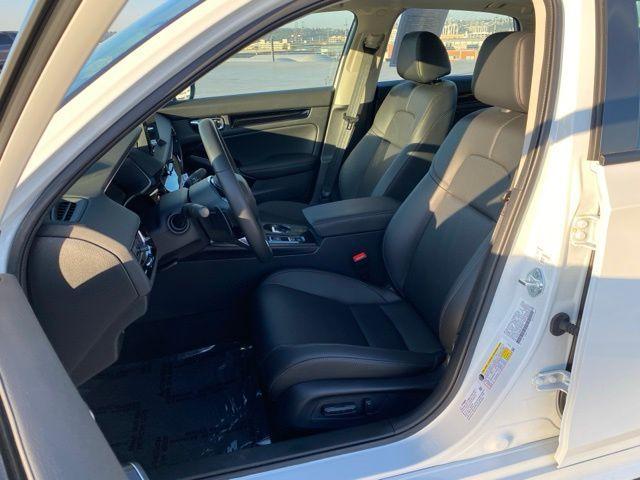 used 2024 Honda Civic car, priced at $26,988