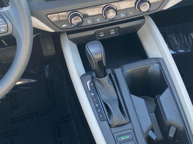 used 2024 Honda Accord car, priced at $26,988