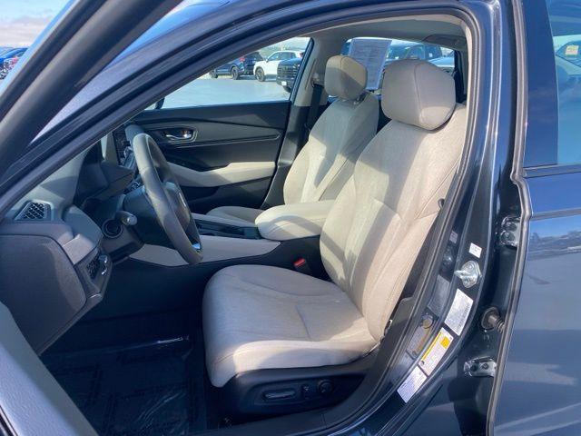 used 2024 Honda Accord car, priced at $26,988