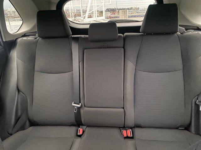 used 2021 Toyota RAV4 car, priced at $24,588