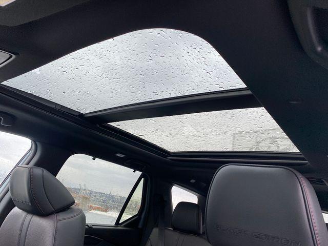 new 2025 Honda Pilot car, priced at $54,999
