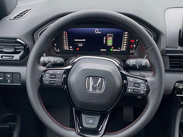new 2025 Honda Pilot car, priced at $54,999