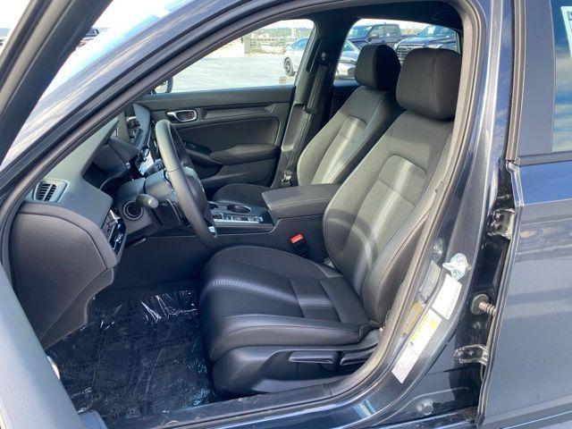 new 2026 Honda Civic car, priced at $28,399