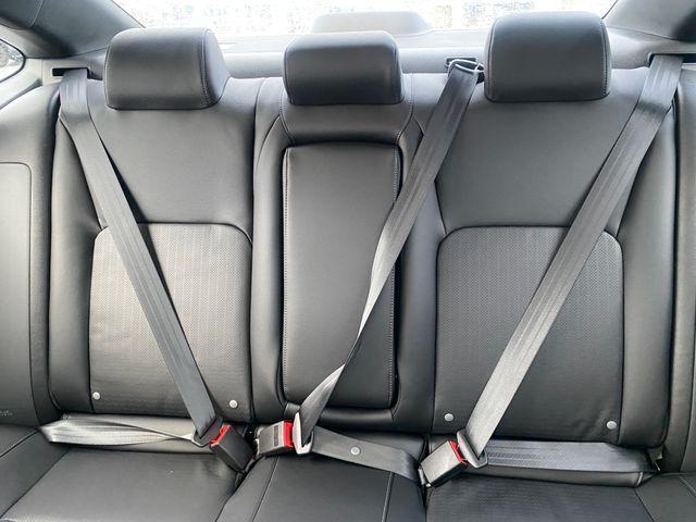 new 2025 Honda Civic Hybrid car, priced at $32,599