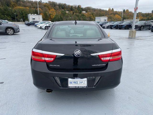 used 2013 Buick Verano car, priced at $8,995