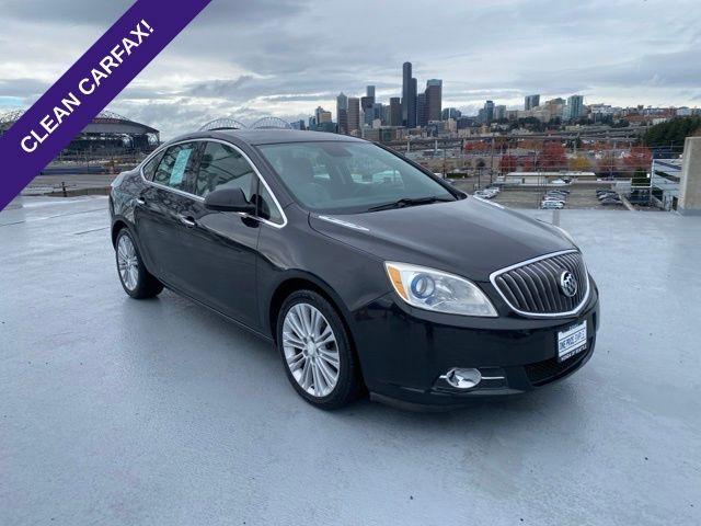 used 2013 Buick Verano car, priced at $8,995