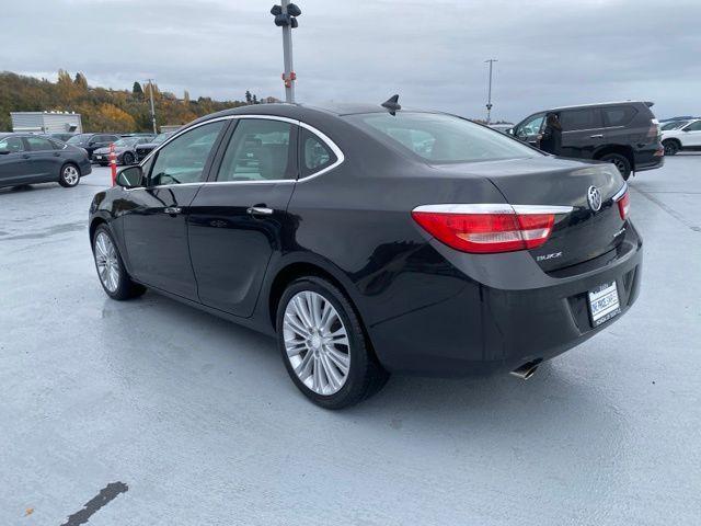 used 2013 Buick Verano car, priced at $8,995