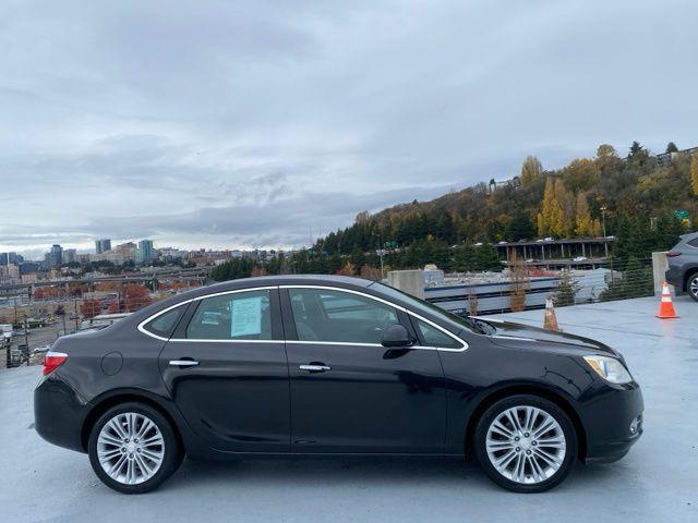 used 2013 Buick Verano car, priced at $8,995