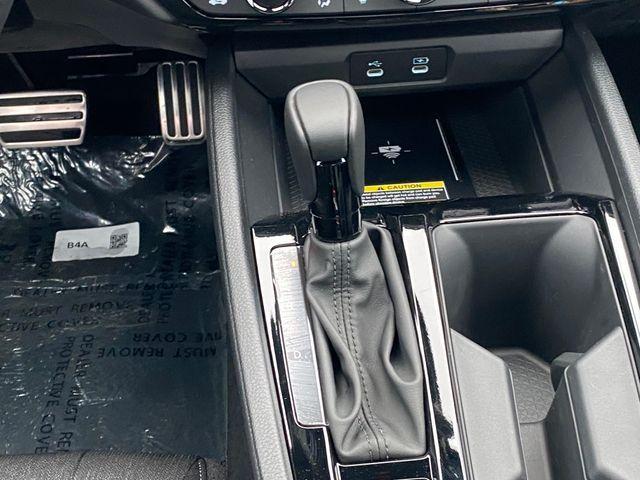 new 2025 Honda Accord Hybrid car, priced at $34,459