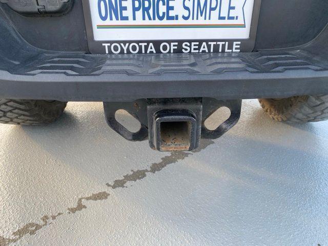 used 2020 Toyota Tacoma car, priced at $36,988