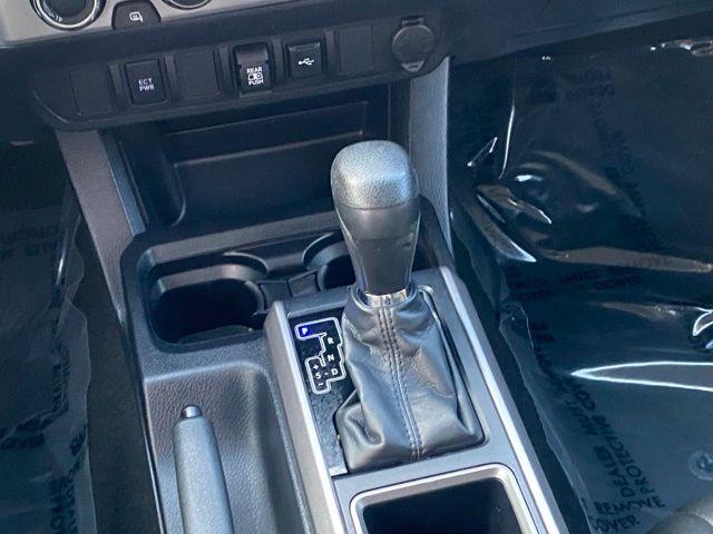 used 2020 Toyota Tacoma car, priced at $36,988