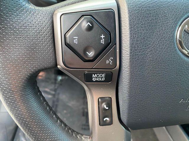 used 2020 Toyota Tacoma car, priced at $36,988