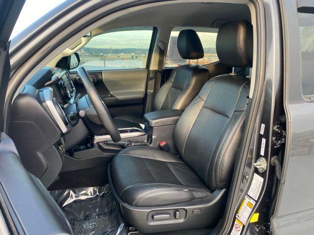 used 2020 Toyota Tacoma car, priced at $36,988