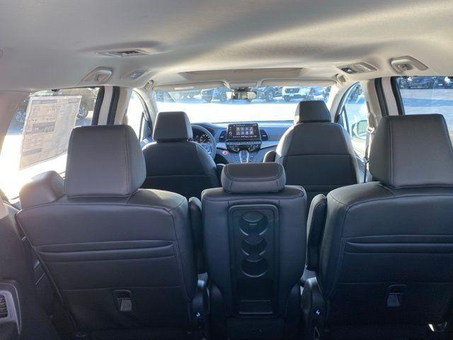 new 2026 Honda Odyssey car, priced at $42,877