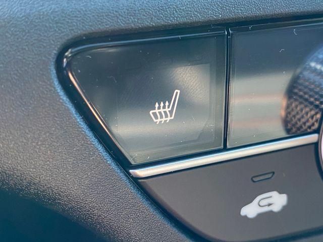 new 2025 Honda CR-V Hybrid car, priced at $39,795
