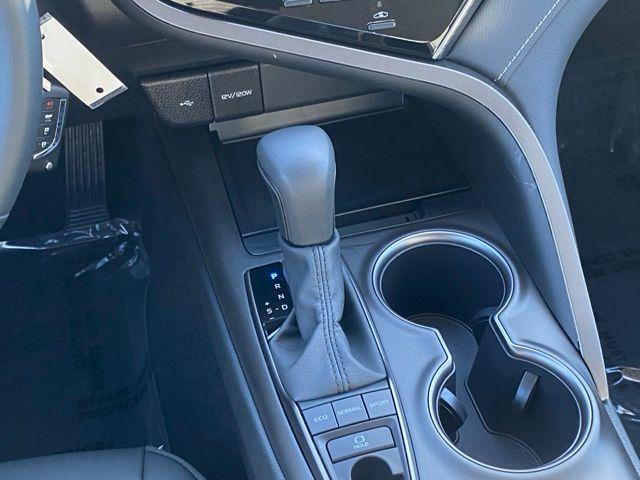 used 2024 Toyota Camry car, priced at $29,988