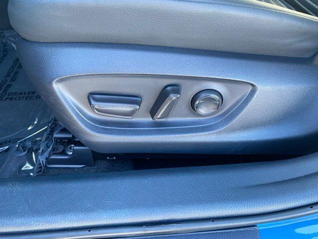 used 2024 Toyota Camry car, priced at $29,988