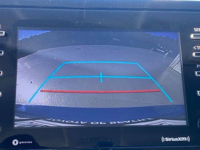 used 2024 Toyota Camry car, priced at $29,988