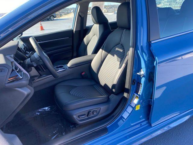 used 2024 Toyota Camry car, priced at $29,988