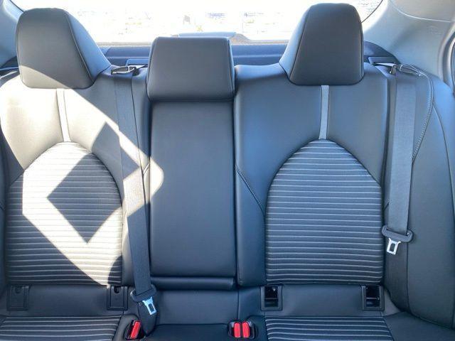 used 2024 Toyota Camry car, priced at $29,988