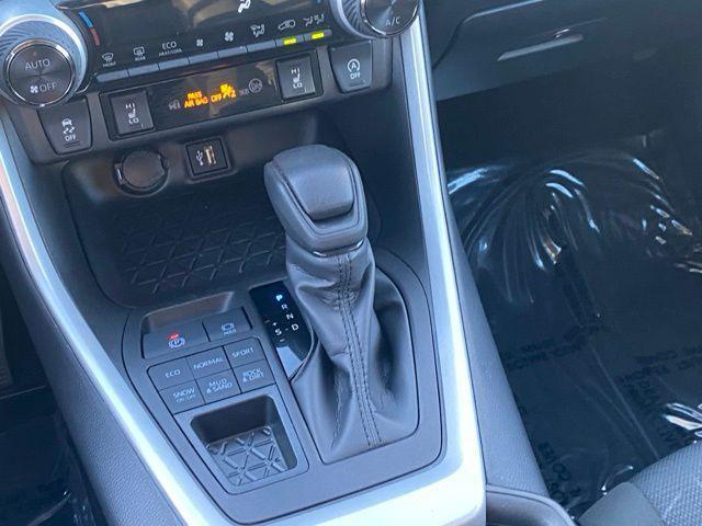 used 2024 Toyota RAV4 car, priced at $31,988