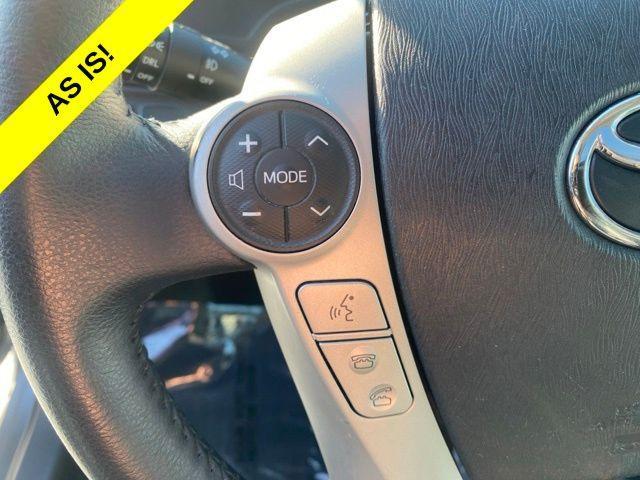 used 2013 Toyota Prius c car, priced at $11,988