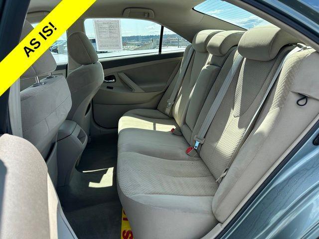 used 2007 Toyota Camry car, priced at $7,988