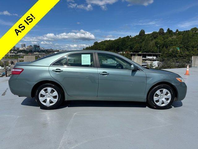 used 2007 Toyota Camry car, priced at $7,988