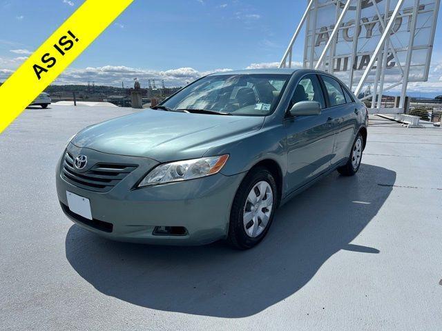 used 2007 Toyota Camry car, priced at $7,988